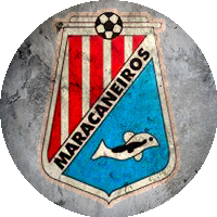 Logo Club Deportivo Maracaneiros